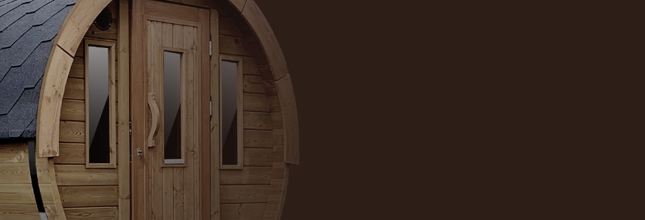 Saunafass | Fasssauna