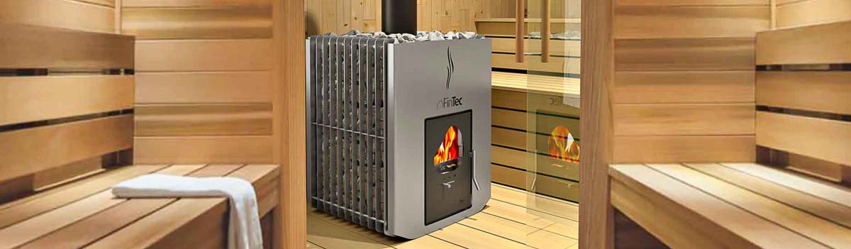 Saunaofen