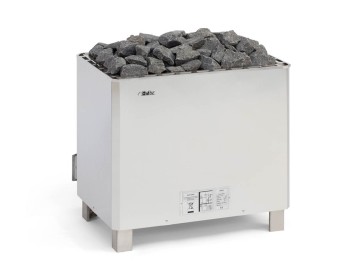 FinTec ARNE Elektro-Saunaofen konfigurierbar