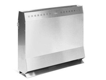 FinTec DIEMO Elektro-Saunaofen konfigurierbar