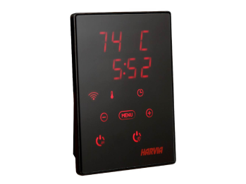 Harvia Xenio WiFi-Bedienteil