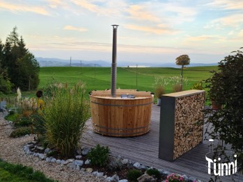 TÜNNI RUND KONISCH 220