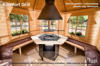 Komfort Grill