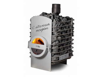 FinTec LORA BANJA Holz-Saunaofen konfigurierbar