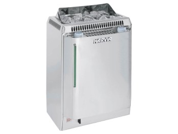 HARVIA TOPCLASS COMBI E KV50SE, Elektro-Saunaofen konfigurierbar