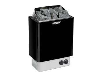 HARVIA TRENDI KIP45, Elektro-Saunaofen konfigurierbar