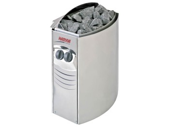 HARVIA VEGA BC45, Elektro-Saunaofen konfigurierbar