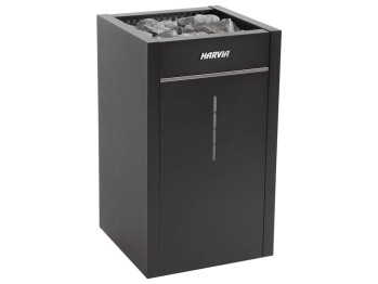 HARVIA VIRTA COMBI HL70S Elektro-Saunaofen konfigurierbar