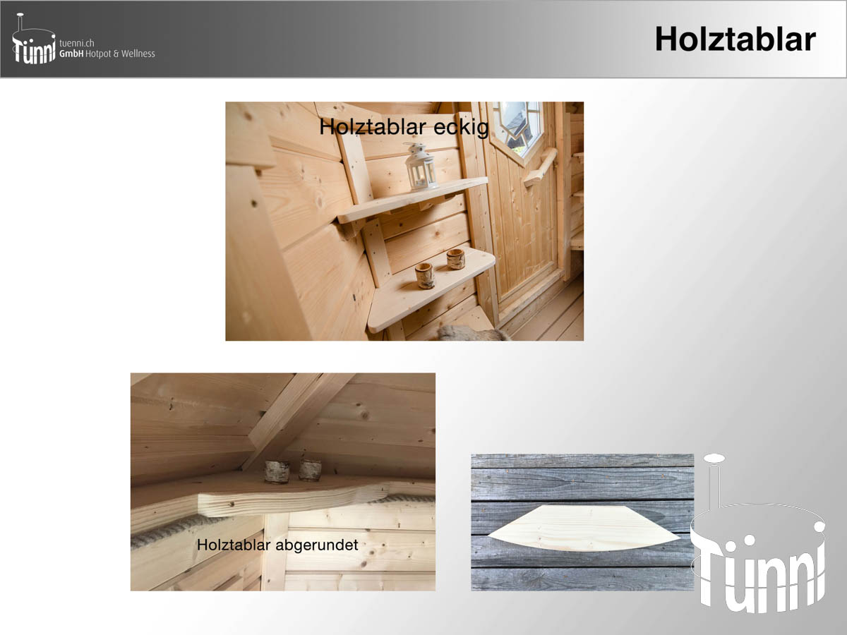 Grillkota Holztablar