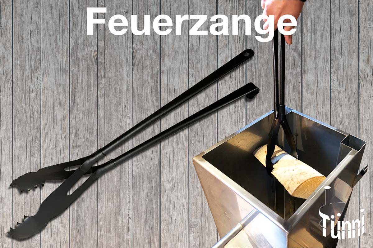 feuerzange