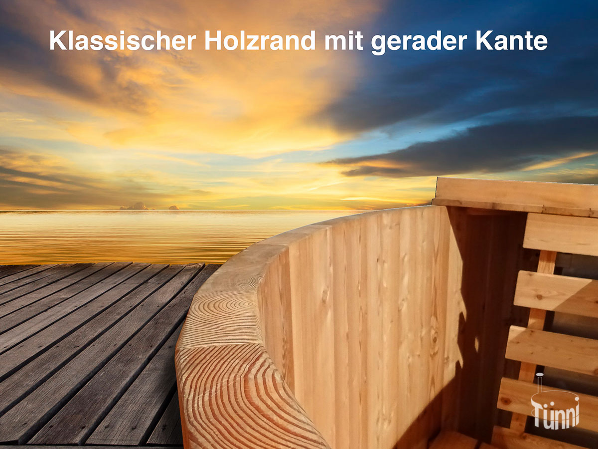 Klassischer Rand Klassischer Rand