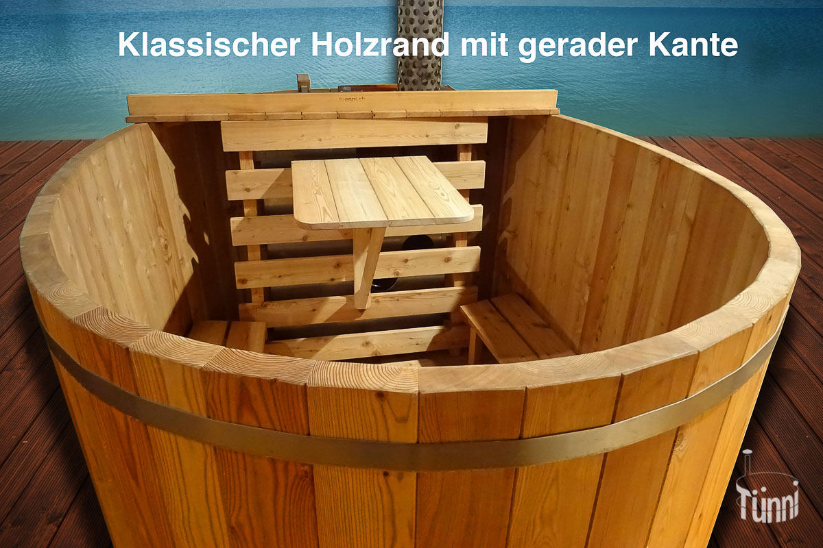 Klassischer Rand Klassischer Rand