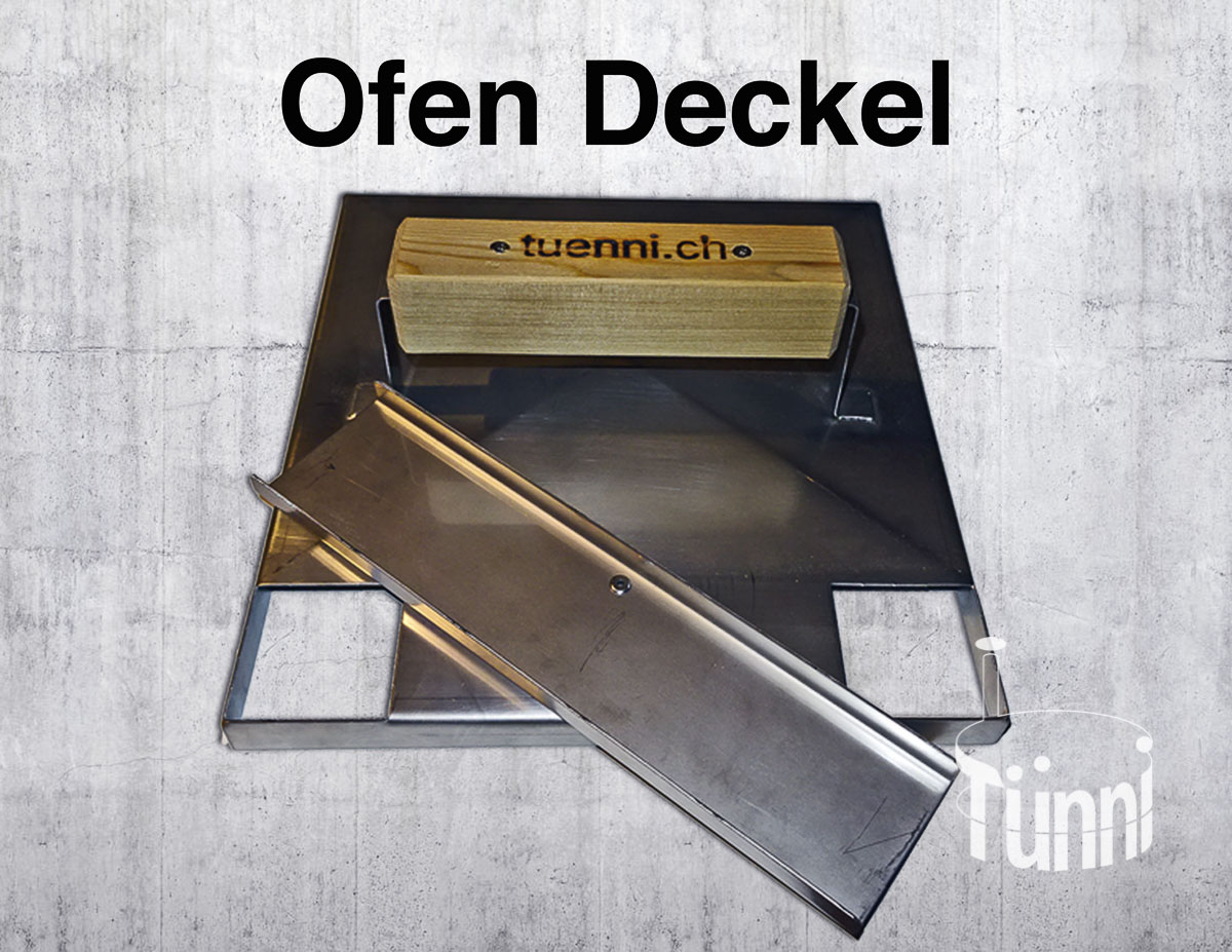 Hotpot Ofen Deckel Hotpot Ofen Deckel