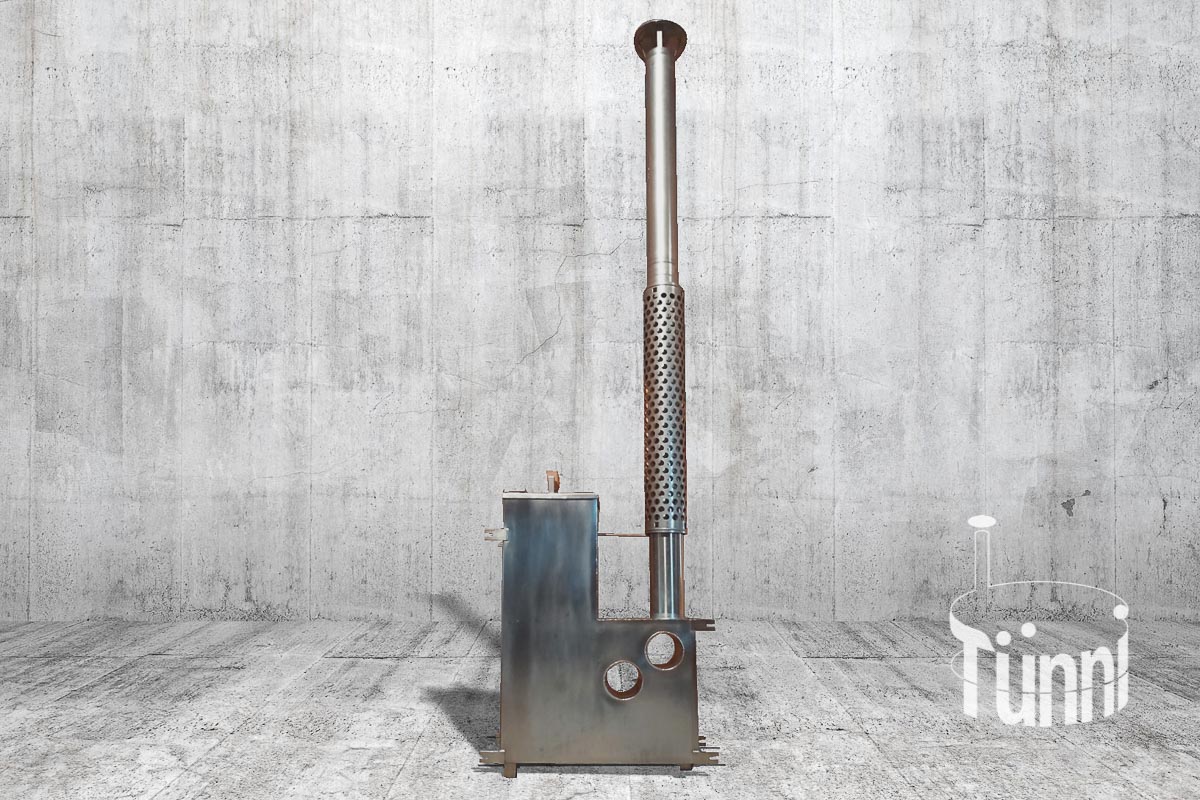 Tünni Hotpot Innenofen Tünni Hotpot Innenofen