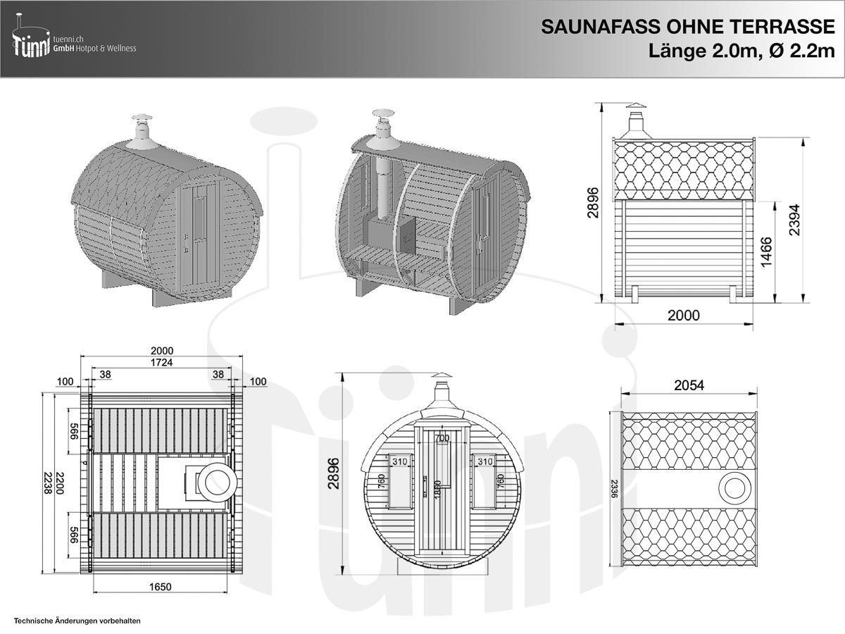 Saunafass_l-2.0_d-2.2_kpl_WZ Saunafass_l-2-5_d-2-2_kpl_WZ