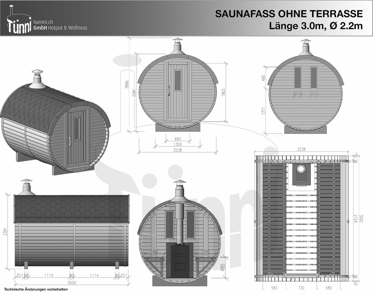 Saunafass_l-3-0_d-2-2_kpl_WZ Saunafass_l-3-0_d-2-2_kpl_WZ