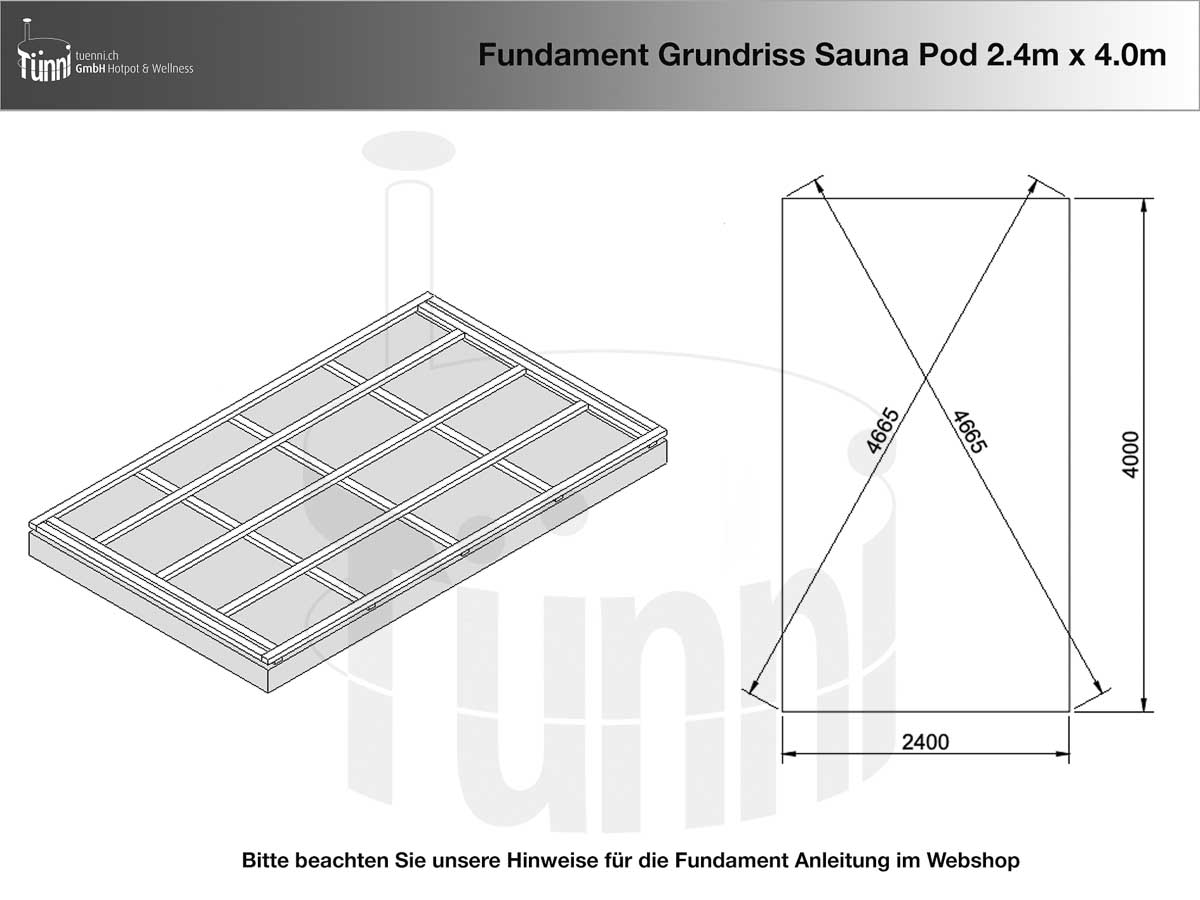 Sauna Pod_2-4x4-0m_WZ