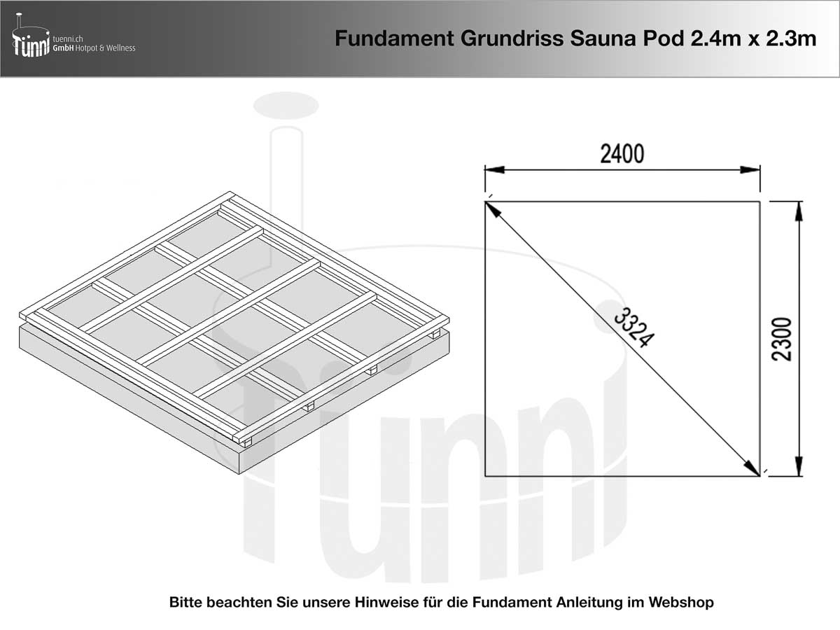 Sauna Pod_2-4x2-3_FA_WZ Sauna Pod_2-4x2-3_FA_WZ