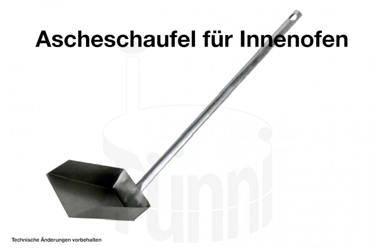 Ascheschaufel Ascheschaufel