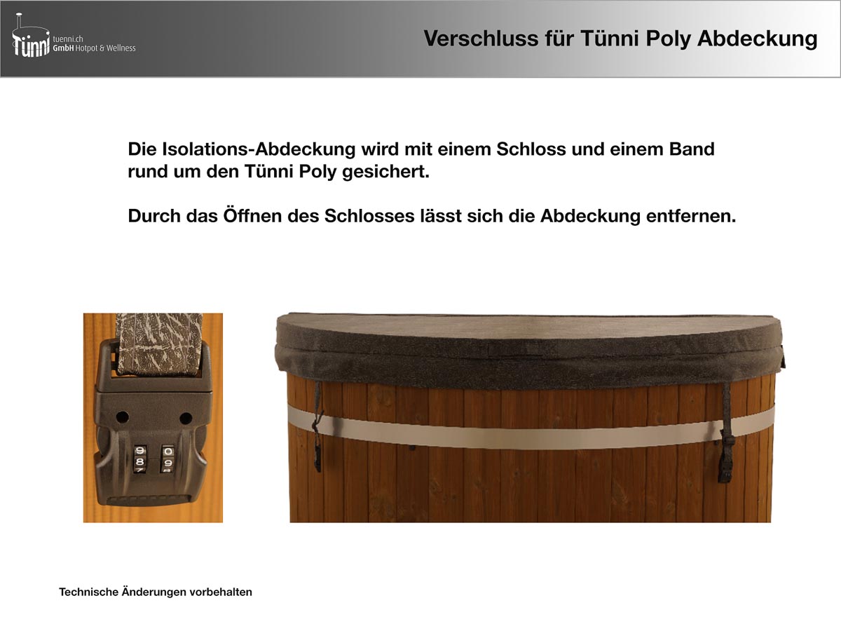 Isolationsabdeckung_Verschluss Isolationsabdeckung_Verschluss