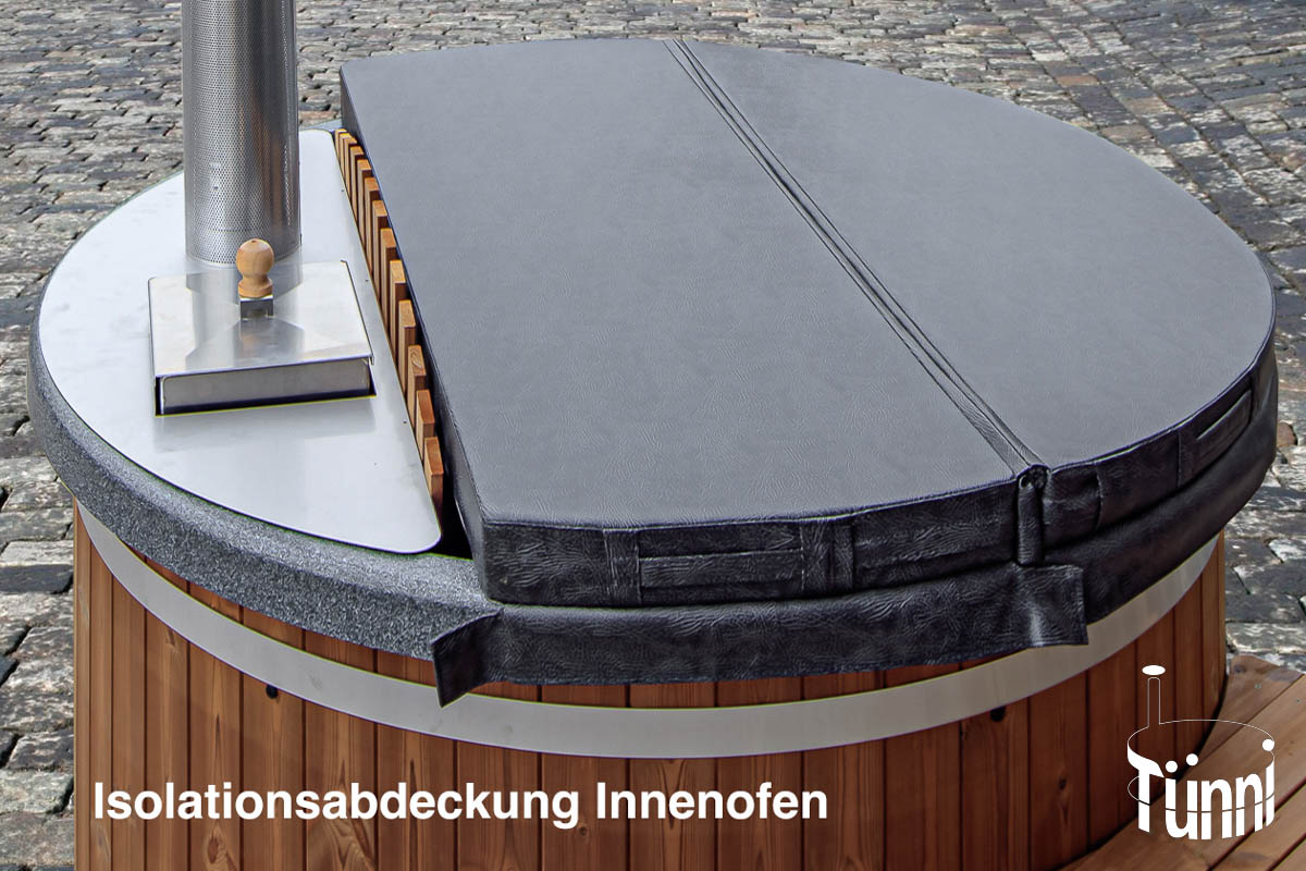 Isolationsabdeckung_Innenofen Isolationsabdeckung_Innenofen