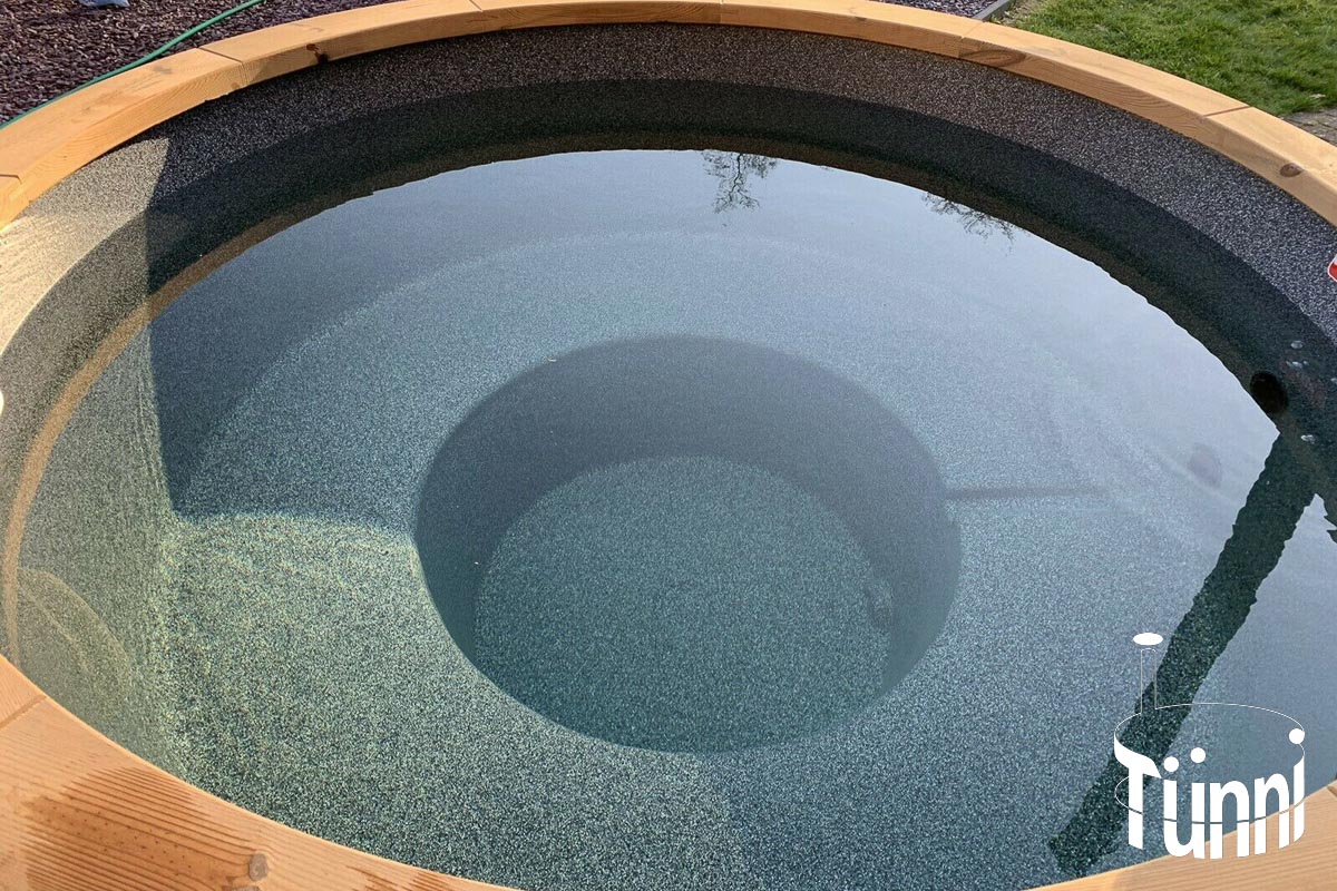 Tünni Poly Innenwanne