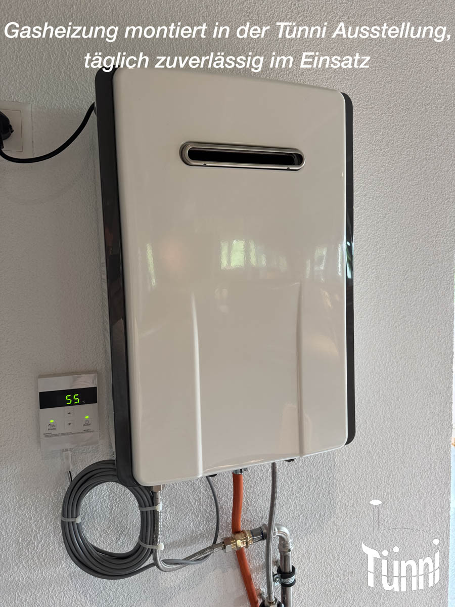 gasheizung-waermetauscher