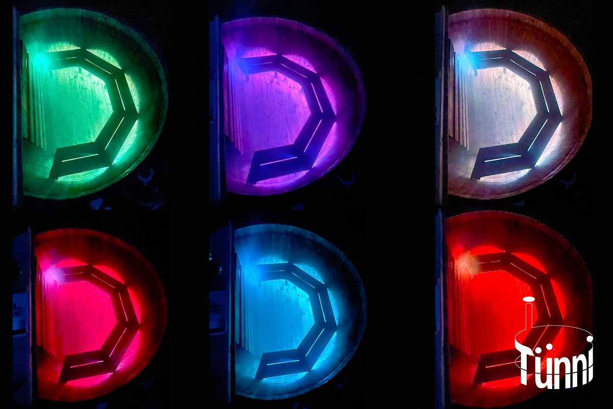 Hotpot LED Hotpot LED