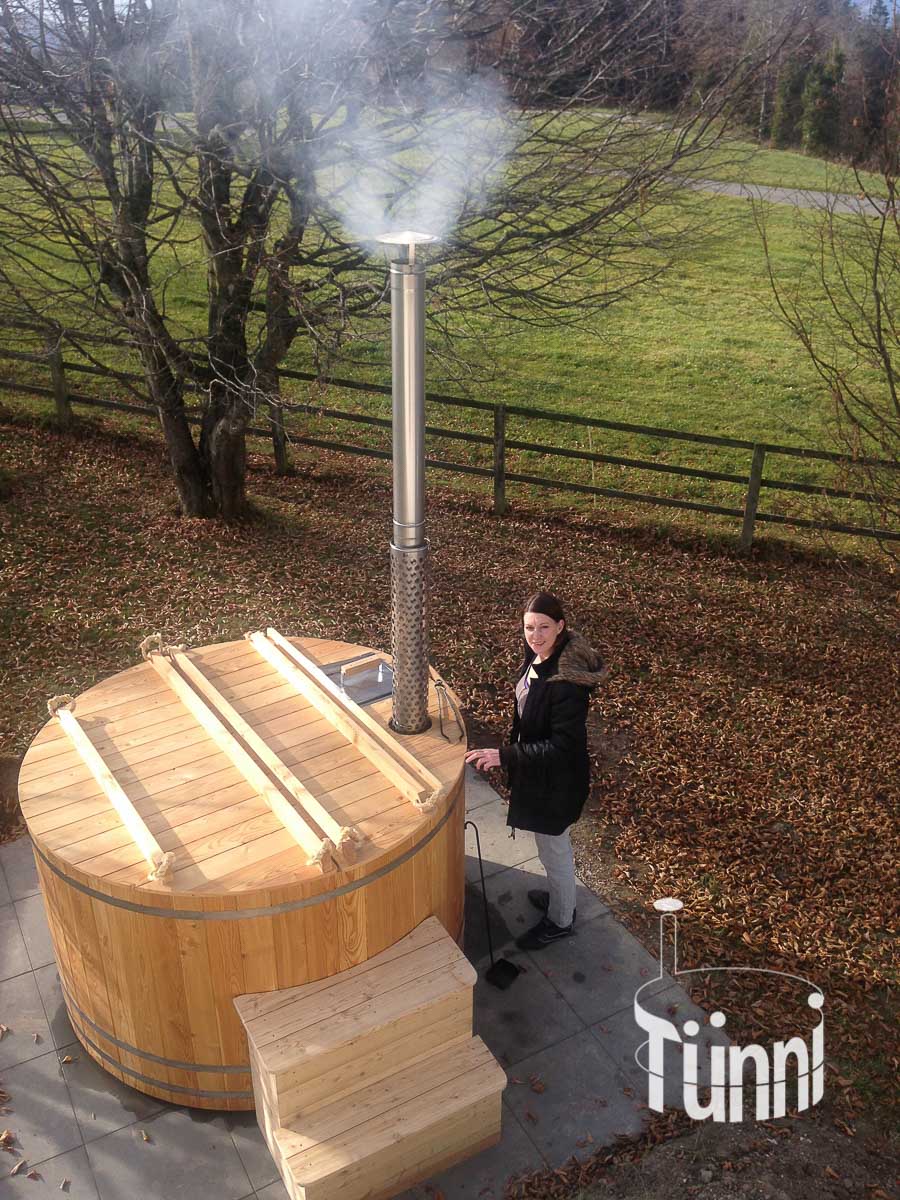 Hotpot Abdeckung - bester Schutz Hotpot Abdeckung - bester Schutz