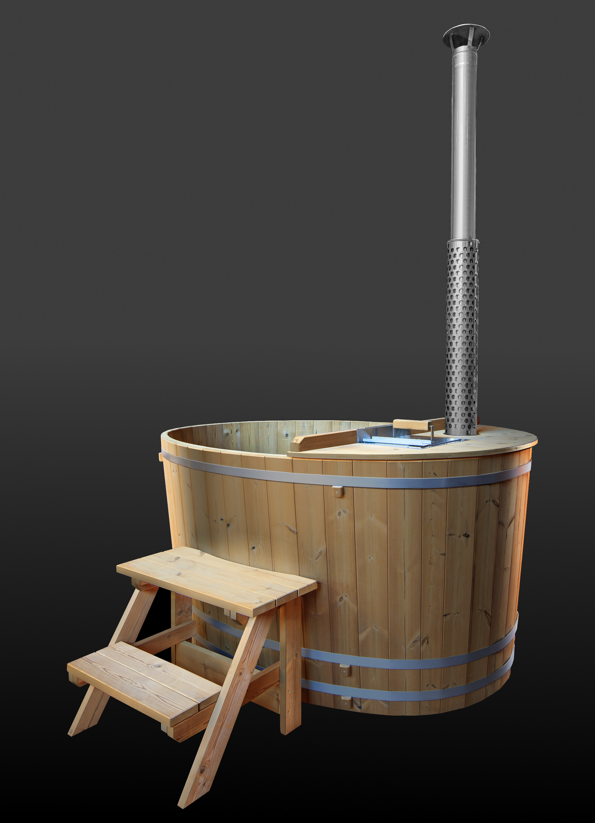 Hotpot Oval Hotpot Oval