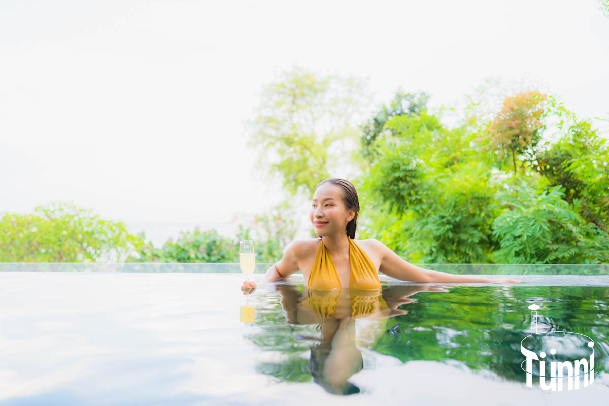 Wellness Detox im Hotpot Wellness Detox im Hotpot