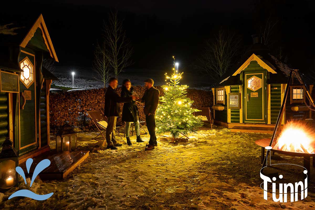 Referenz, Bad Ramsach Quellhotel